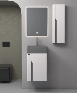 فولست روشویی کوچک کد 2040